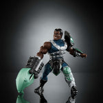 MOTU x TMNT Turtles of Grayskull - Clamp Champ (2025)