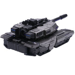 Transformers Interactive Auto-Converting Robot Megatron Flagship Series