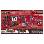 *FÖRBOKNING* Transformers Studio Series - Revenge of the Fallen 15th Anniversary Autobot Multipack