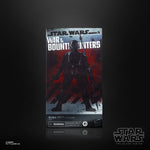 Star Wars Black Series - Boba Fett In Disguise (War of the Bounty Hunters)