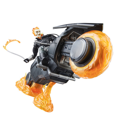 *PRE-BOOKING* Marvel Legends - Ghost Rider