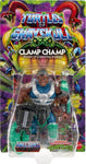 MOTU x TMNT Turtles of Grayskull - Clamp Champ (2025)
