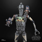 Star Wars Black Series - IG-12 & Grogu 2-Pack