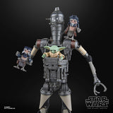 Star Wars Black Series - IG-12 & Grogu 2-Pack