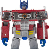 *FÖRBOKNING* Transformers Generation War for Cybertron Leader - Optimus Prime (Earthrise)