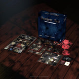 Resident Evil The Board Game - Bleak Outpost (Exp.)