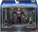 Masters of the Universe Masterverse - Movie Skeletor (Deluxe)