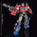 Transformers Studio Series Voyager 38 - Optimus Prime