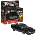 *FÖRBOKNING* Transformers x Knight Rider - Autobot Agent Knight