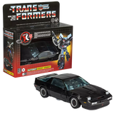 *FÖRBOKNING* Transformers x Knight Rider - Autobot Agent Knight