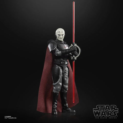 Star Wars Black Series - Grand Inquisitor