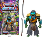 *PRE-ORDER* MOTU x TMNT Turtles of Grayskull - Leonardo Stealth Ninja 