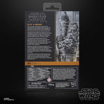 Star Wars Black Series - IG-12 & Grogu 2-Pack