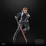 Star Wars Black Series - Second Sister, Cal Kestis & Purge Trooper