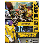 Transformers Buzzworthy Studio Series - Grimlock (Exclusive)