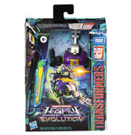 Transformers Legacy Evolution Deluxe - Insecticon Bombshell