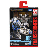 Transformers Studio Series Deluxe 105 - Autobot Mirage