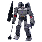 Transformers Interactive Auto-Converting Robot Megatron Flagship Series