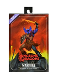 Dungeons & Dragons Ultimate - Warduke