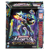 Transformers Legacy Evolution Leader - Prime Universe Dreadwing