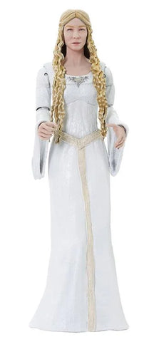 *FÖRBOKNING* Lord of the Rings S10 - Lady Galadriel Deluxe