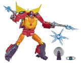 Transformers Studio Series 86 Voyager - Autobot Hot Rod
