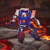 Transformers Kingdom War Deluxe - Tracks
