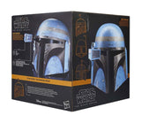 Star Wars Black Series - Ax Wove's Premium Electronic Helmet 