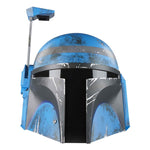 Star Wars Black Series - Ax Wove's Premium Electronic Helmet 