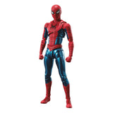 *BESTÄLLNINGSVARA* Marvel S.H. Figuarts - Spider-Man (New Red & Blue Suit)