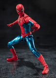 *BESTÄLLNINGSVARA* Marvel S.H. Figuarts - Spider-Man (New Red & Blue Suit)