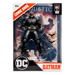 DC Multiverse - Batman (Injustice 2)