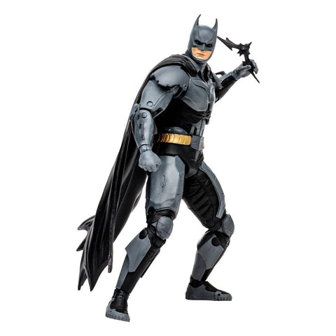 DC Multiverse - Batman (Injustice 2)