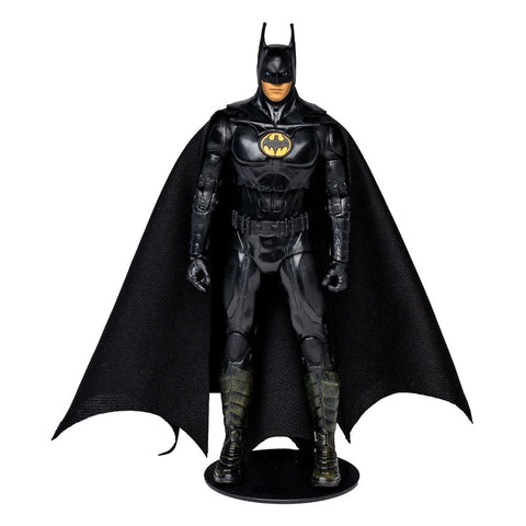 DC Multiverse - Batman (Michael Keaton)