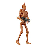 Star Wars The Vintage Collection - Battle Droid The Clone Wars