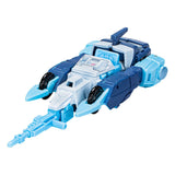 Transformers Legacy - Blurr Velocitron Speedia 500