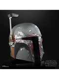 *FÖRBOKNING* Star Wars The Black Series - Boba Fett Premium Electronic Helmet