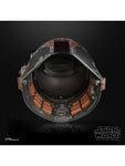 *PRE-ORDER* Star Wars The Black Series - Boba Fett Premium Electronic Helmet