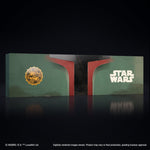 Star Wars NERF LMTD - Boba Fett's EE-3 blaster