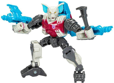 Transformers Generations Legacy Core - Bomb-Burst