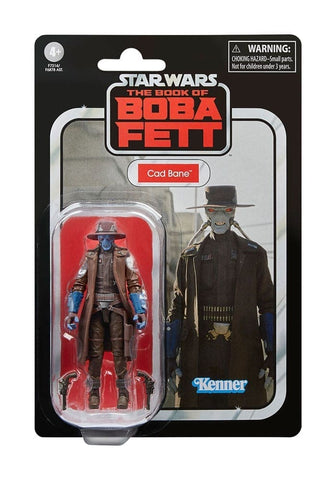 Star Wars The Vintage Collection - Cad Bane