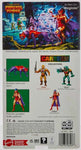Masters of the Universe Origins - Catra (Cartoon)