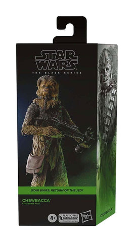 Star Wars Black Series - Chewbacca (ROTJ)