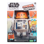 Star Wars Ahsoka - Chopper Electronic Figure Animatronic 