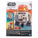 Star Wars Ahsoka - Chopper Electronic Figure Animatronic