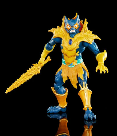 Masters of the Universe Masterverse - Classic Mer-Man