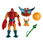 Masters of the Universe Masterverse - Clawful (Deluxe)