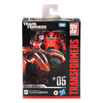 Transformers Studio Series Deluxe - Cliffjumper (Gamer Edition 05)