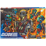 G.I. Joe Classified - Cobra Viper Officer & Vipers