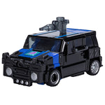 Transformers Generations Legacy Deluxe - Crankcase